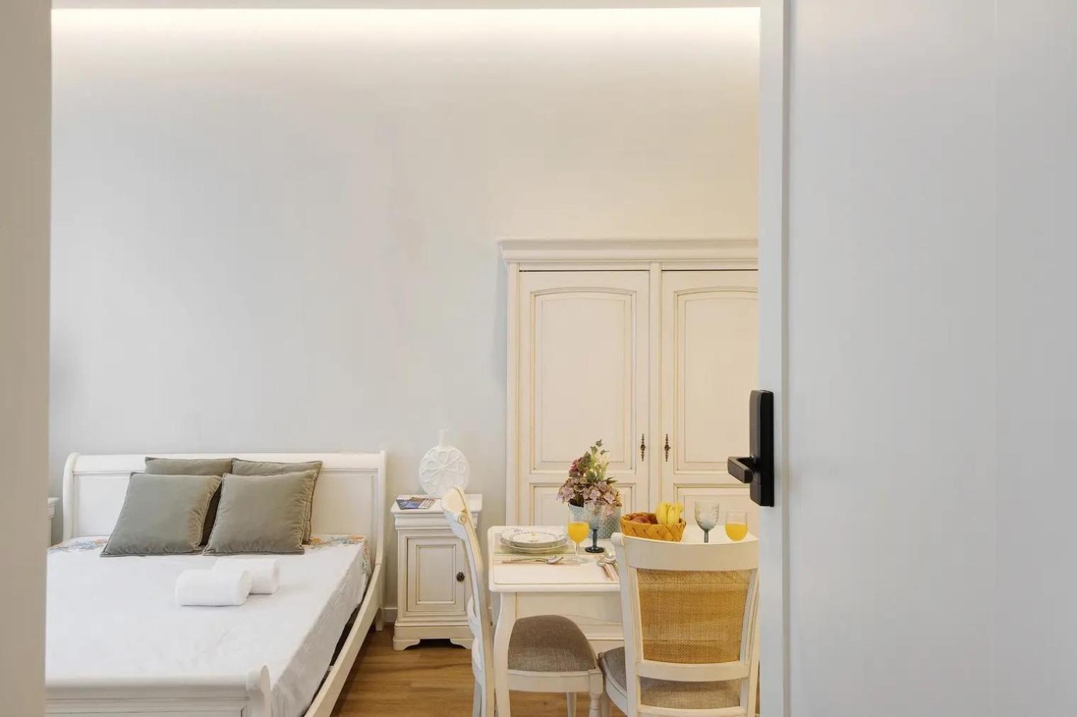 Porto Bello - Apartamento -1 Bagian luar foto
