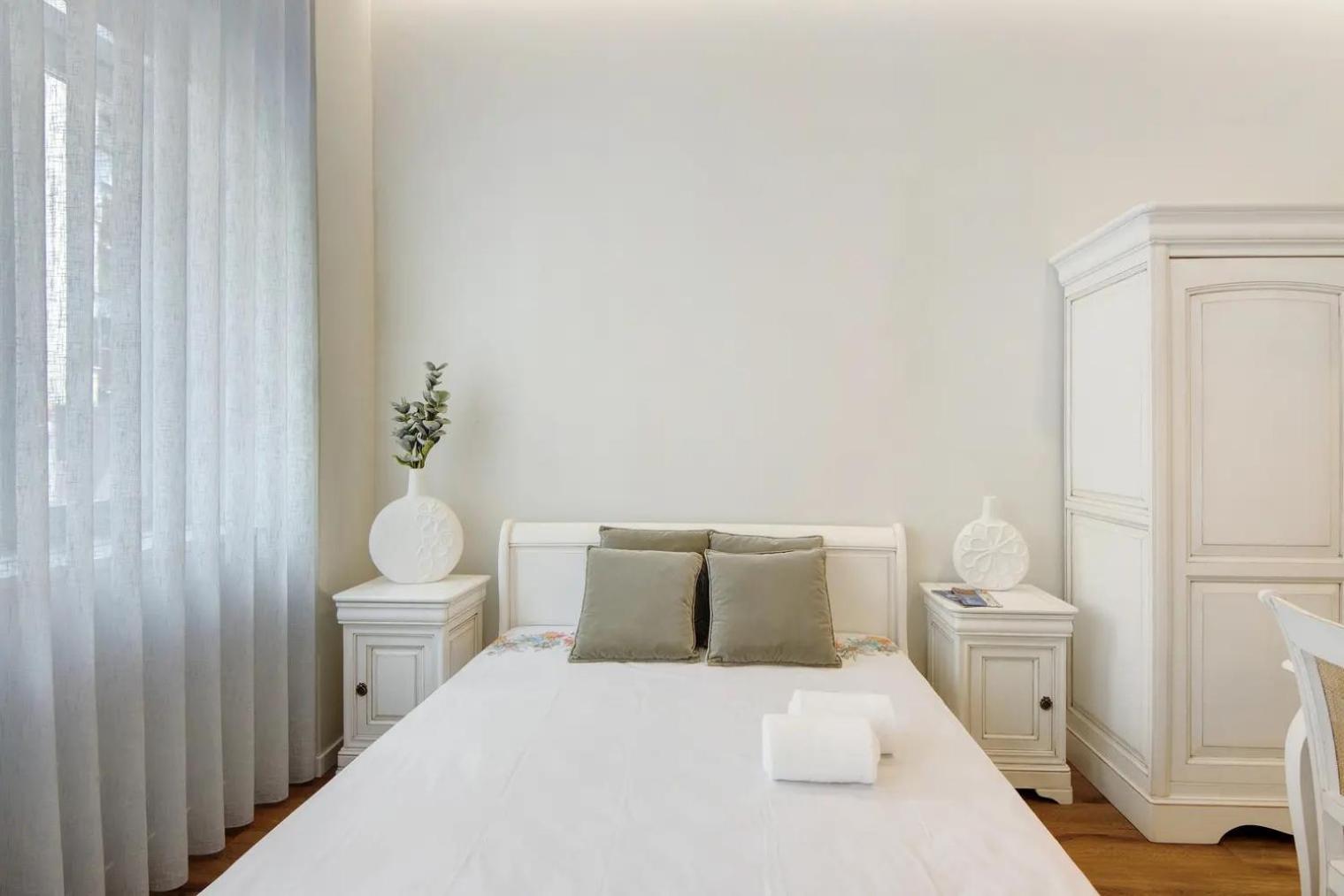 Porto Bello - Apartamento -1 Bagian luar foto