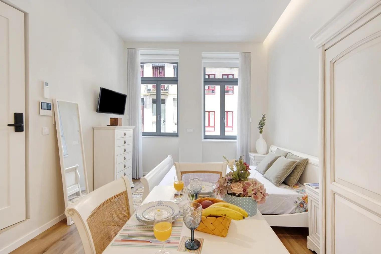Porto Bello - Apartamento -1 Bagian luar foto
