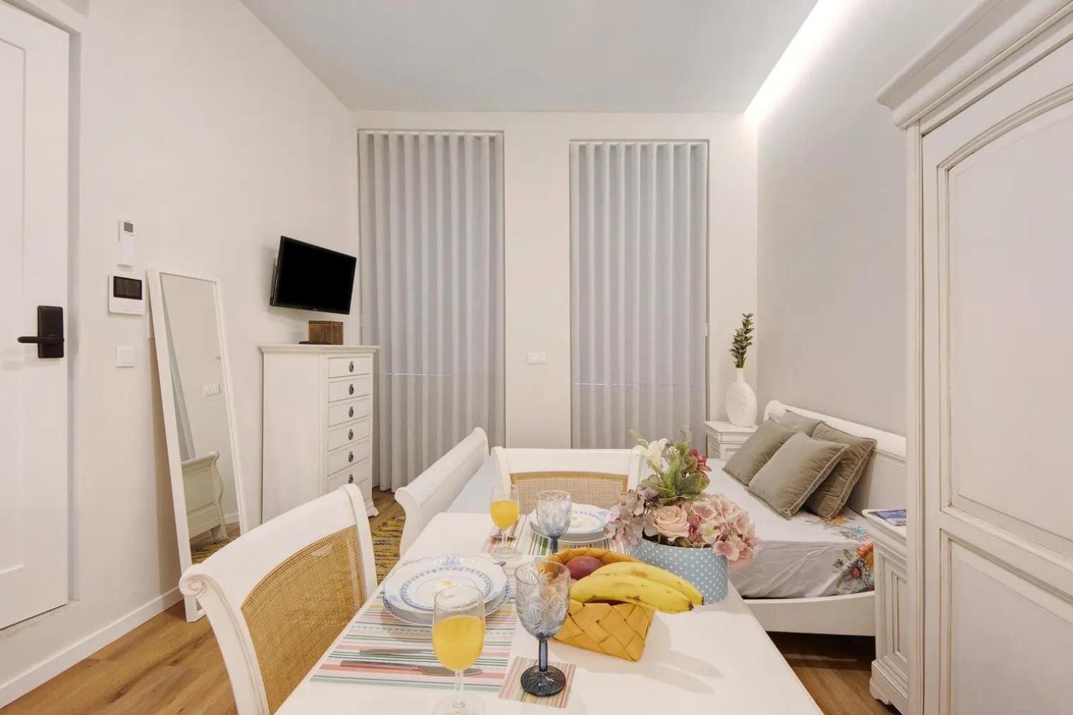 Porto Bello - Apartamento -1 Bagian luar foto