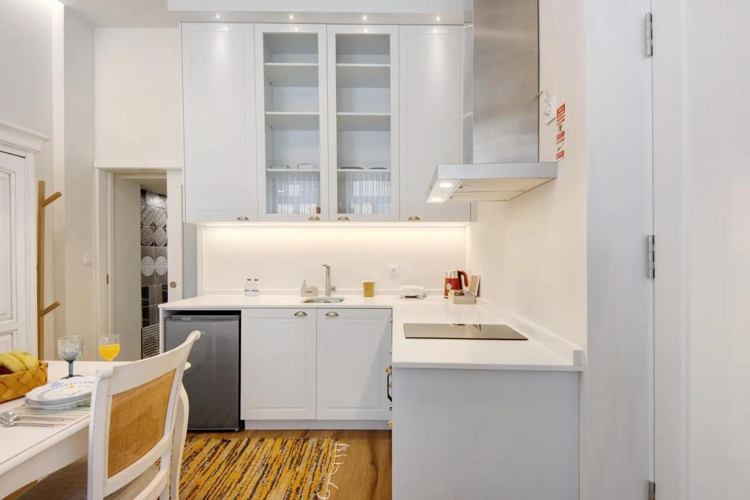 Porto Bello - Apartamento -1 Bagian luar foto