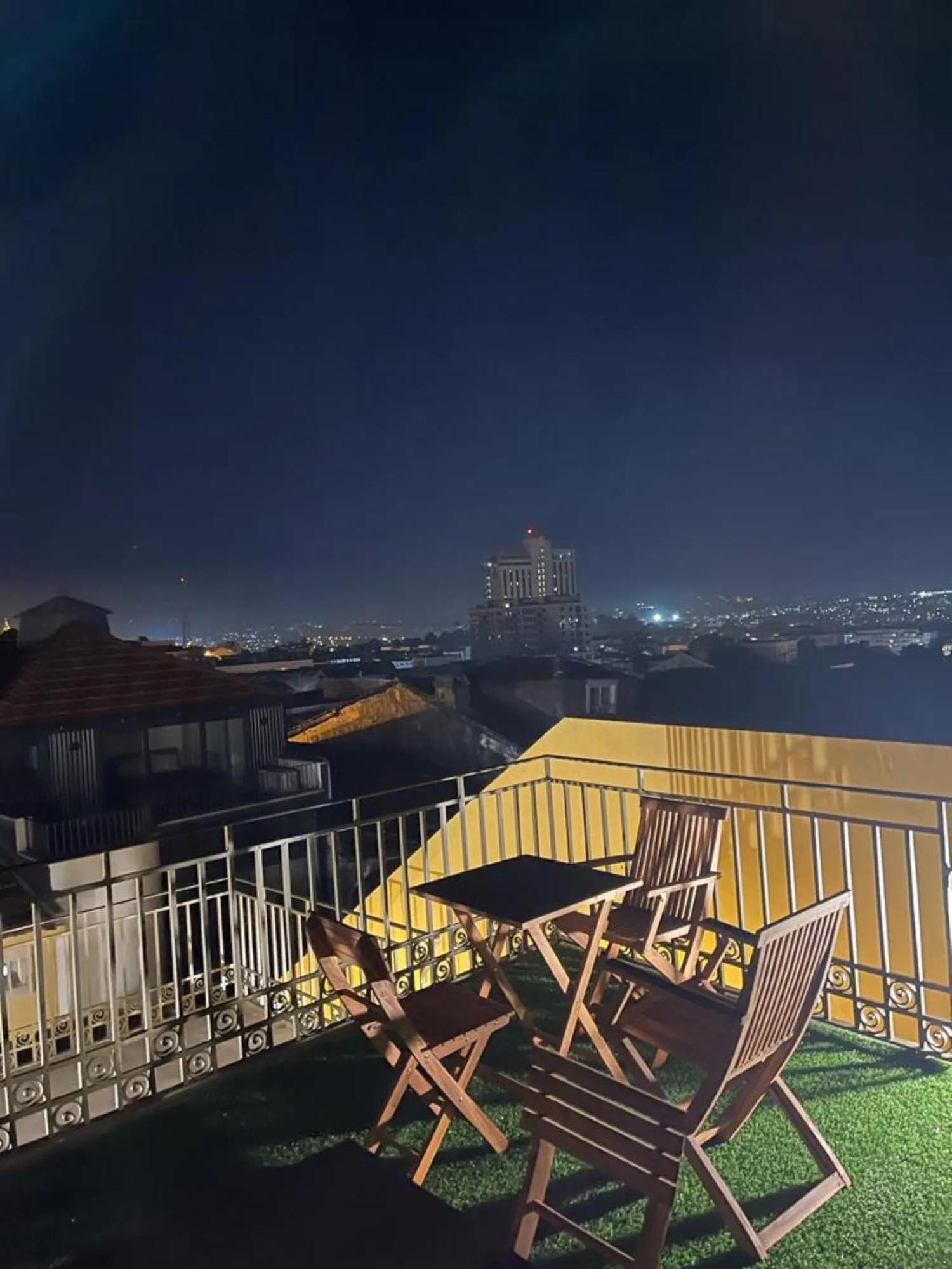 Porto Bello - Apartamento -1 Bagian luar foto