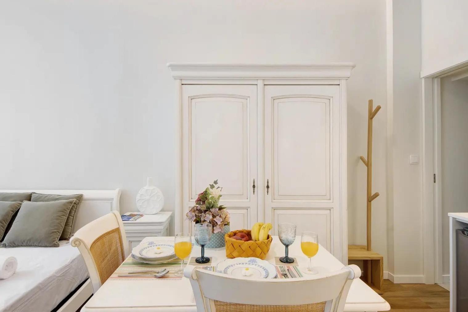 Porto Bello - Apartamento -1 Bagian luar foto