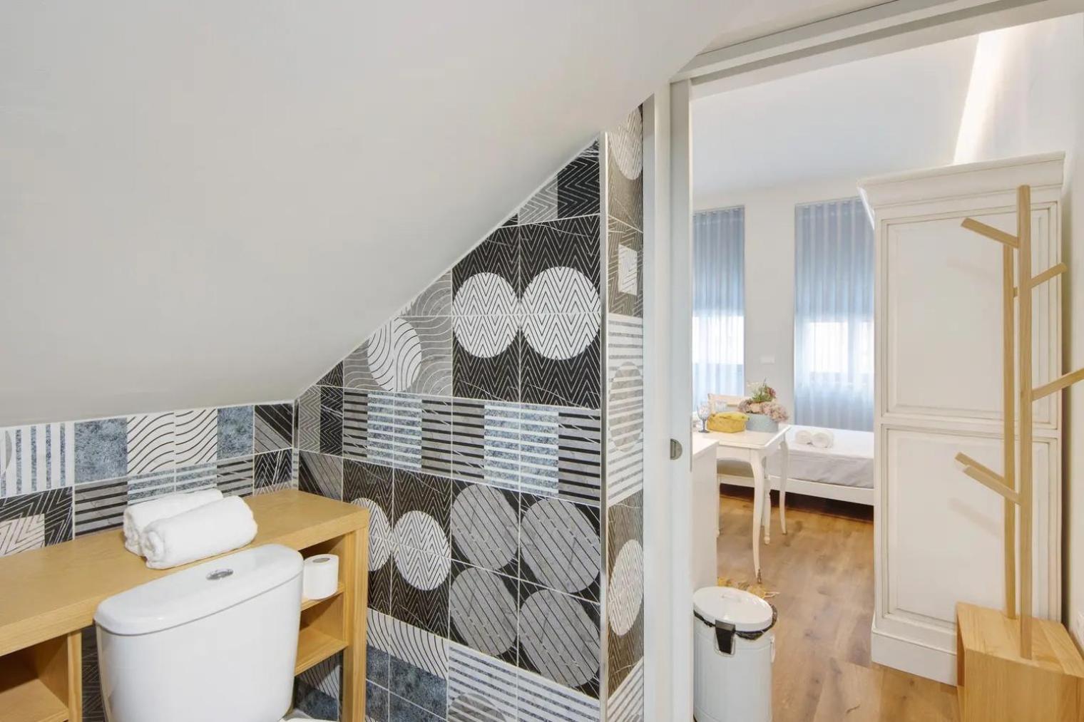 Porto Bello - Apartamento -1 Bagian luar foto