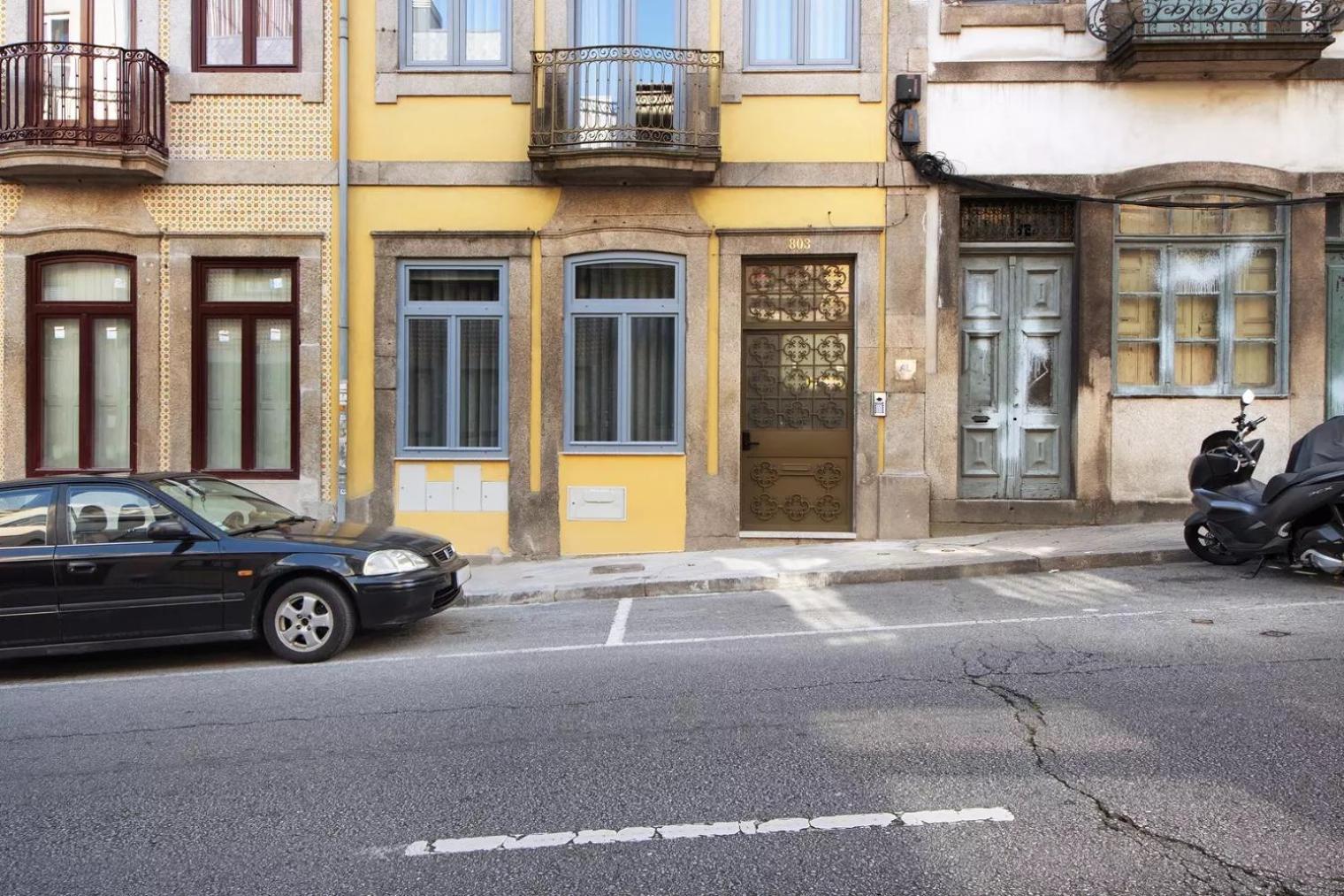 Porto Bello - Apartamento -1 Bagian luar foto