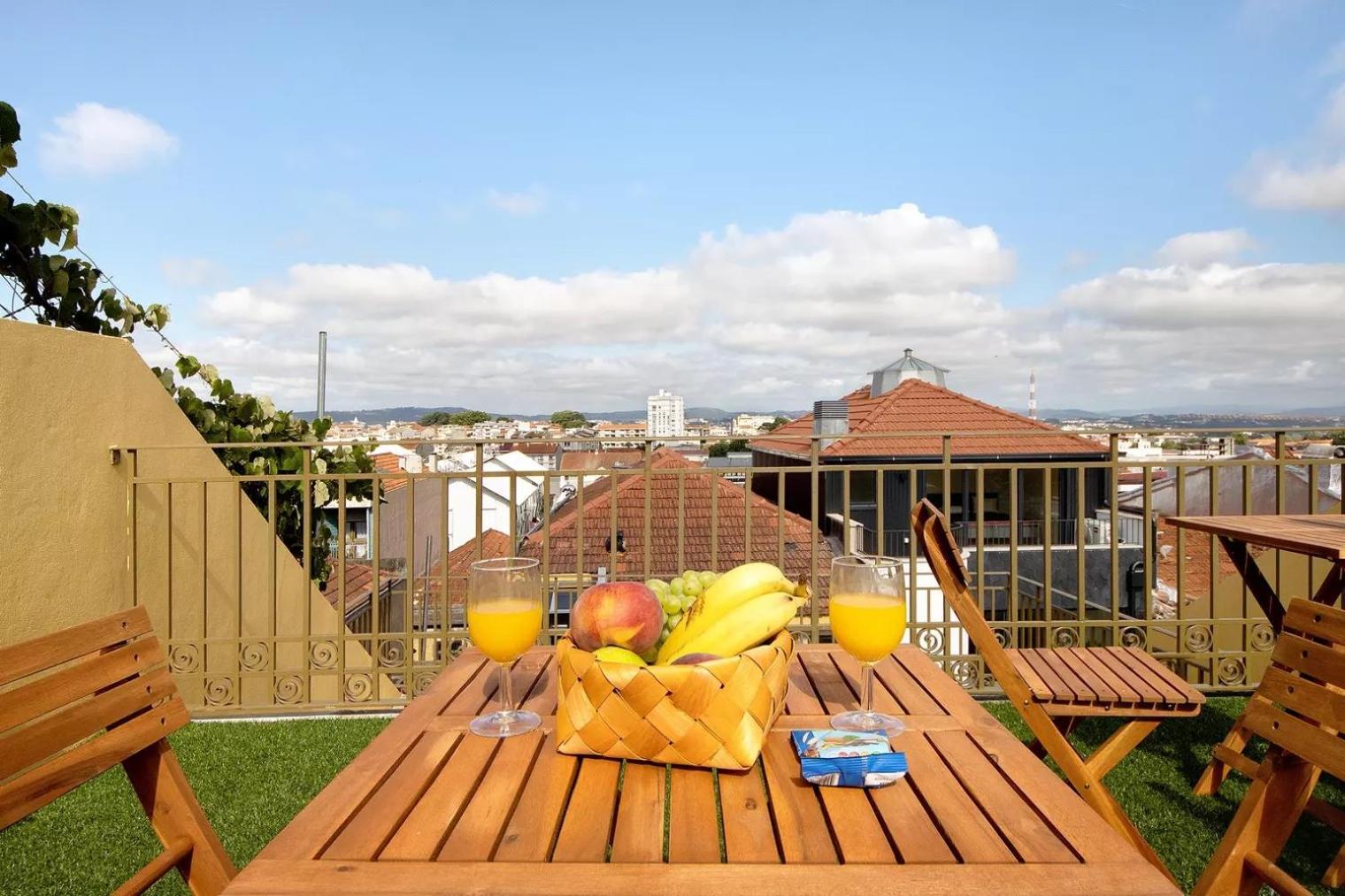 Porto Bello - Apartamento -1 Bagian luar foto